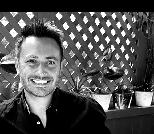Simon Wright, Founder of Recruitment Marketing Group